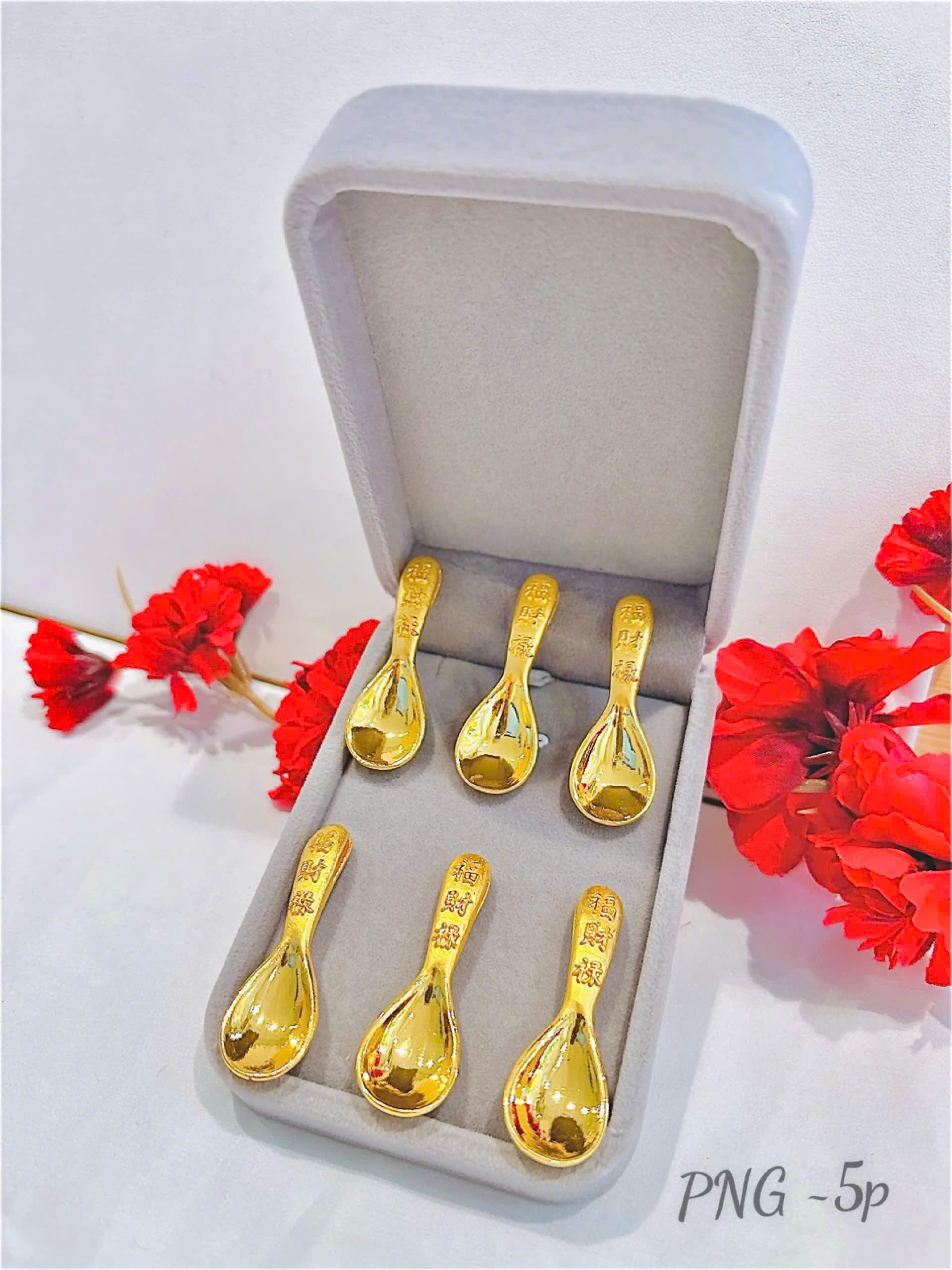 Charm Quà Tặng Baby